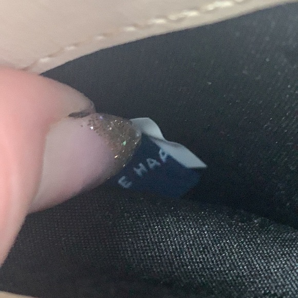 Cole Haan  Zip Around Continental Wallet - Picture 8 of 9